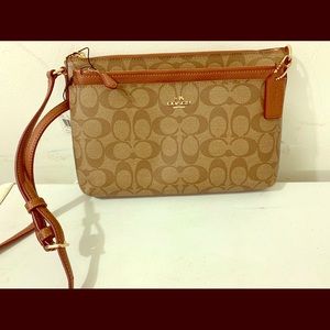 Coach Crossbody Purse